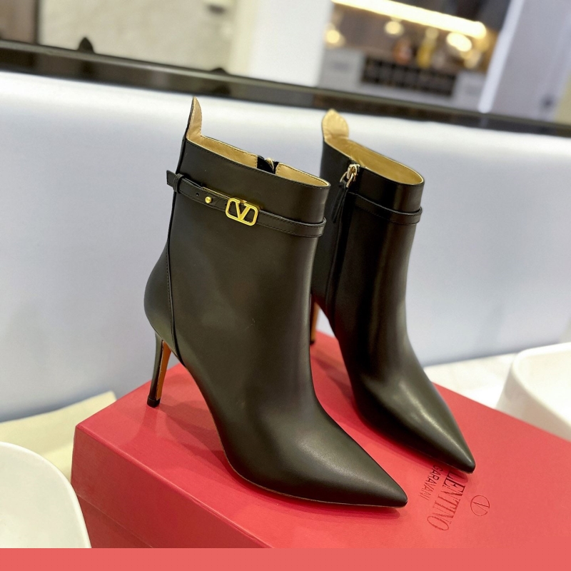 Valentino Boots